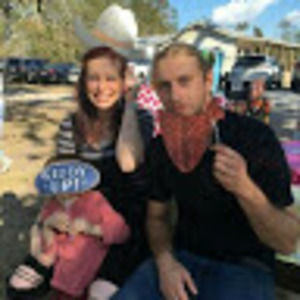 Meet your Posher, Amberli